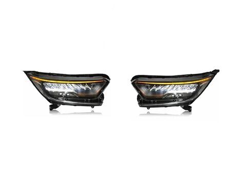Honda CR-V Uyumlu 2019+ Led Far