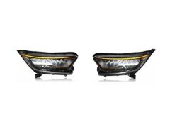 Honda CR-V Uyumlu 2019+ Led Far
