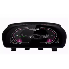 Bmw E70/X5 CCC/CIC F16 2007-2013 Uyumlu Yedek Parça Hayalet Ekran Linux