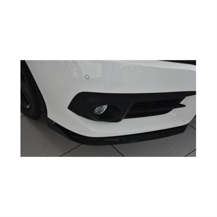 Honda Civic Fc5 Uyumlu 2016-2020 Ön Tampon Flap Ek