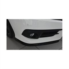 Honda Civic Fc5 Uyumlu 2016-2020 Ön Tampon Flap Ek