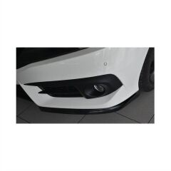 Honda Civic Fc5 Uyumlu 2016-2020 Ön Tampon Flap Ek