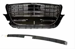 Mercedes 2024+ Yeni Vito / S-Class Görünüm Tampon Seti