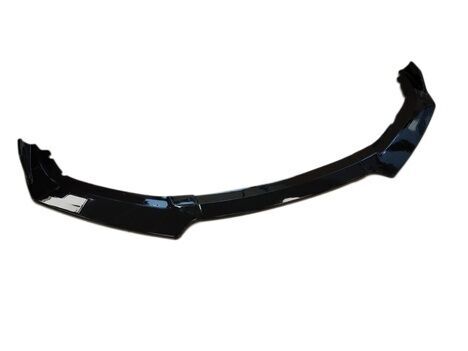 Honda Civic Fc5 Uyumlu  2016-2020 Ön Lip 3 Parça