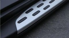 Mercedes Benz GLA X156 2014-2020 Uyumlu Yedek Parça Yan Basamak