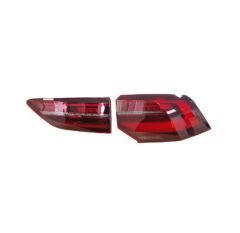 Volkswagen Golf 8 Uyumlu R İçin Stop