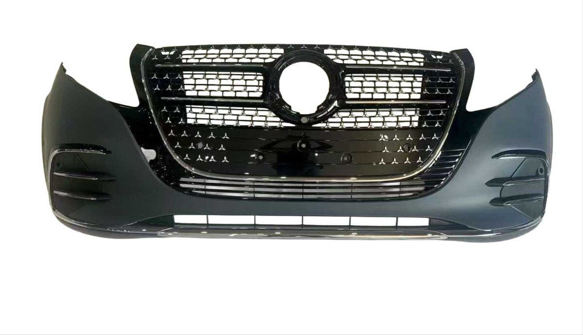 Mercedes 2024+ Yeni Vito / V-Class Tampon Seti