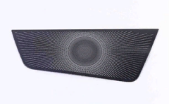 Volkswagen Golf 8 Uyumlu Yedek Parça Harman Kardon Hoparlör Kaplama Siyah