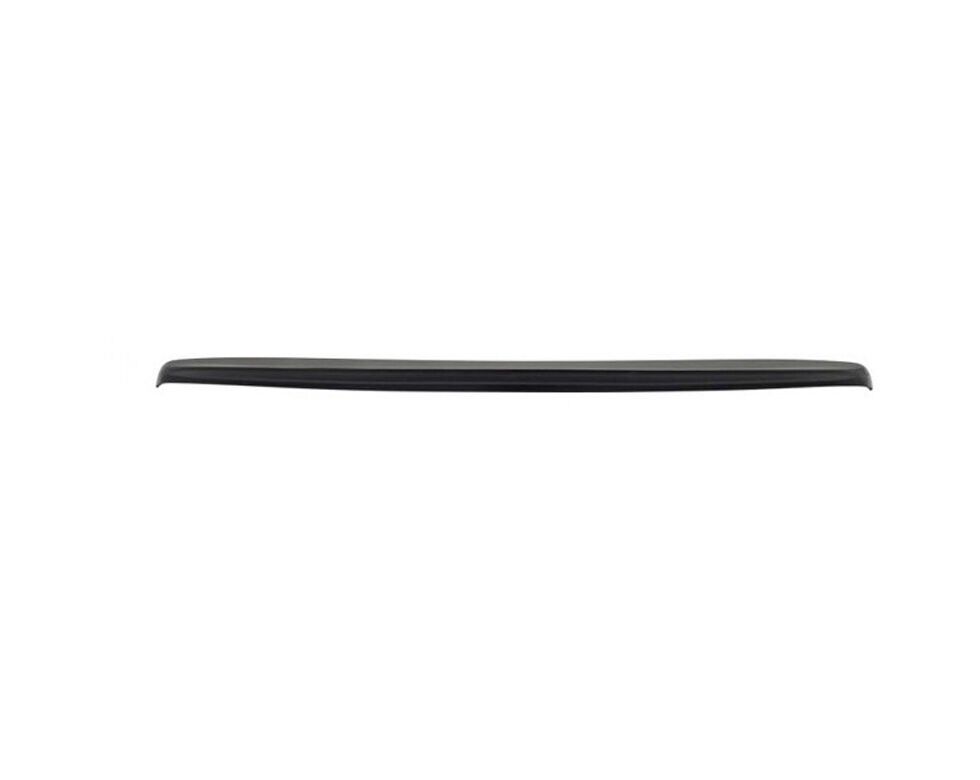 Mercedes W221 Uyumlu AMG Spoiler Boyasız Plastik