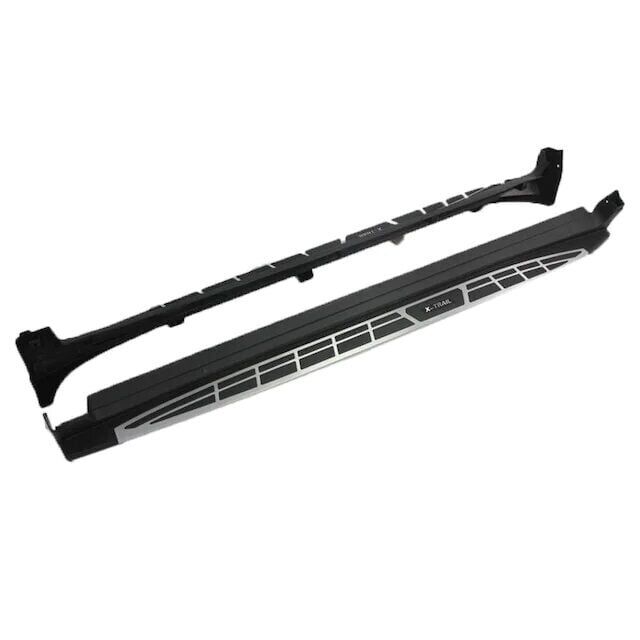 Nissan X-Trail Uyumlu Oem Model Yan Basamak
