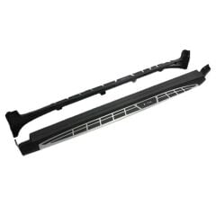 Nissan X-Trail Uyumlu Oem Model Yan Basamak