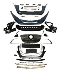 Mercedes W447 Vito AMG Görünüm Body Kit