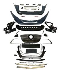 Mercedes W447 Vito AMG Görünüm Body Kit