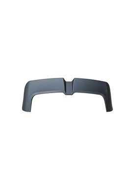 Ford Focus Uyumlu 2014-2018 Hb St Spoiler Boyasız