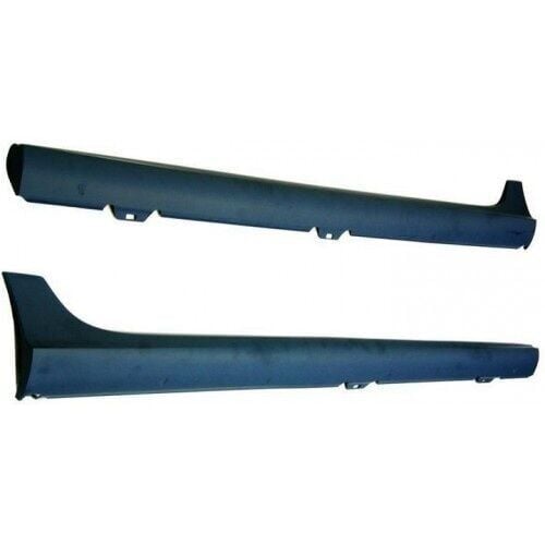 Volkswagen Golf 5 GTI Uyumlu Yedek Parça için Marşpiyel