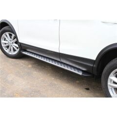 Nissan Qashqai 2014-2017 Uyumlu Oem Yan Basamak