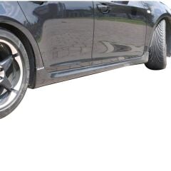 Chevrolet Cruze Uyumlu Yedek Parça Marşpiyel Boyalı