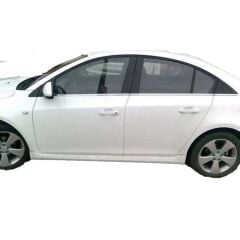 Chevrolet Cruze Uyumlu Yedek Parça Marşpiyel Boyalı