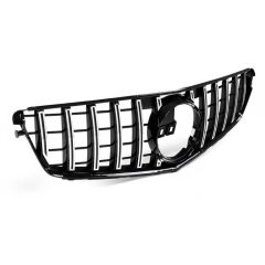 Mercedes W204 2007-2014 Uyumlu Yedek Parça GTR Panjur