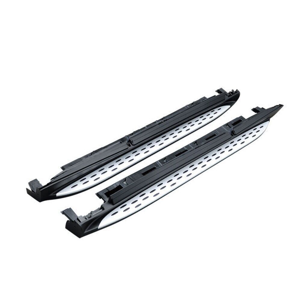 Mercedes GLE Coupe 2015-2019 Uyumlu Yedek Parça Oem Yan Basamak