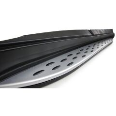 Mercedes GLE Coupe 2015-2019 Uyumlu Yedek Parça Oem Yan Basamak