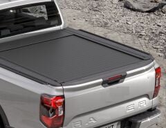 Ford Ranger T6 T7 T8 XLT Uyumlu Yedek Parça Elektrikli Sürgülü Bagaj