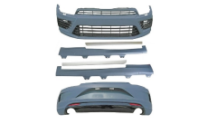 Volkswagen Scirocco 2015+ R İçin Uyumlu Body Kit