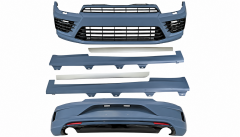 Volkswagen Scirocco 2015+ R İçin Uyumlu Body Kit