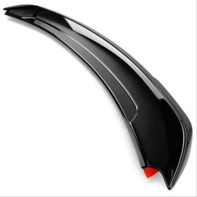 Ford Mustang Uyumlu 2015-2020 GT350 Spoiler Boyasız