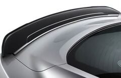 Ford Mustang Uyumlu 2015-2020 GT350 Spoiler Boyasız