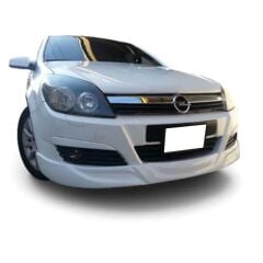 Opel Astra H 2003-2006 Uyumlu Yedek Parça Ön Ek Fiber Boyalı