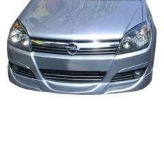 Opel Astra H 2003-2006 Uyumlu Ön Ek Fiber Boyalı
