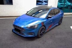 Ford Focus Uyumlu 2019+ Ön Lip