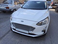 Ford Focus Uyumlu 2019+ Ön Lip