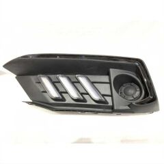 Honda Civic Fc5 Uyumlu Yedek Parça 2016-2020 Makyajlı Kasa 3 Çizgi Ön Sis Ledi Hareketsiz