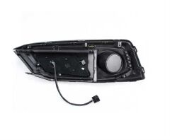 Honda Civic Fc5 Uyumlu Yedek Parça 2016-2020 Makyajlı Kasa 3 Çizgi Ön Sis Ledi Hareketsiz