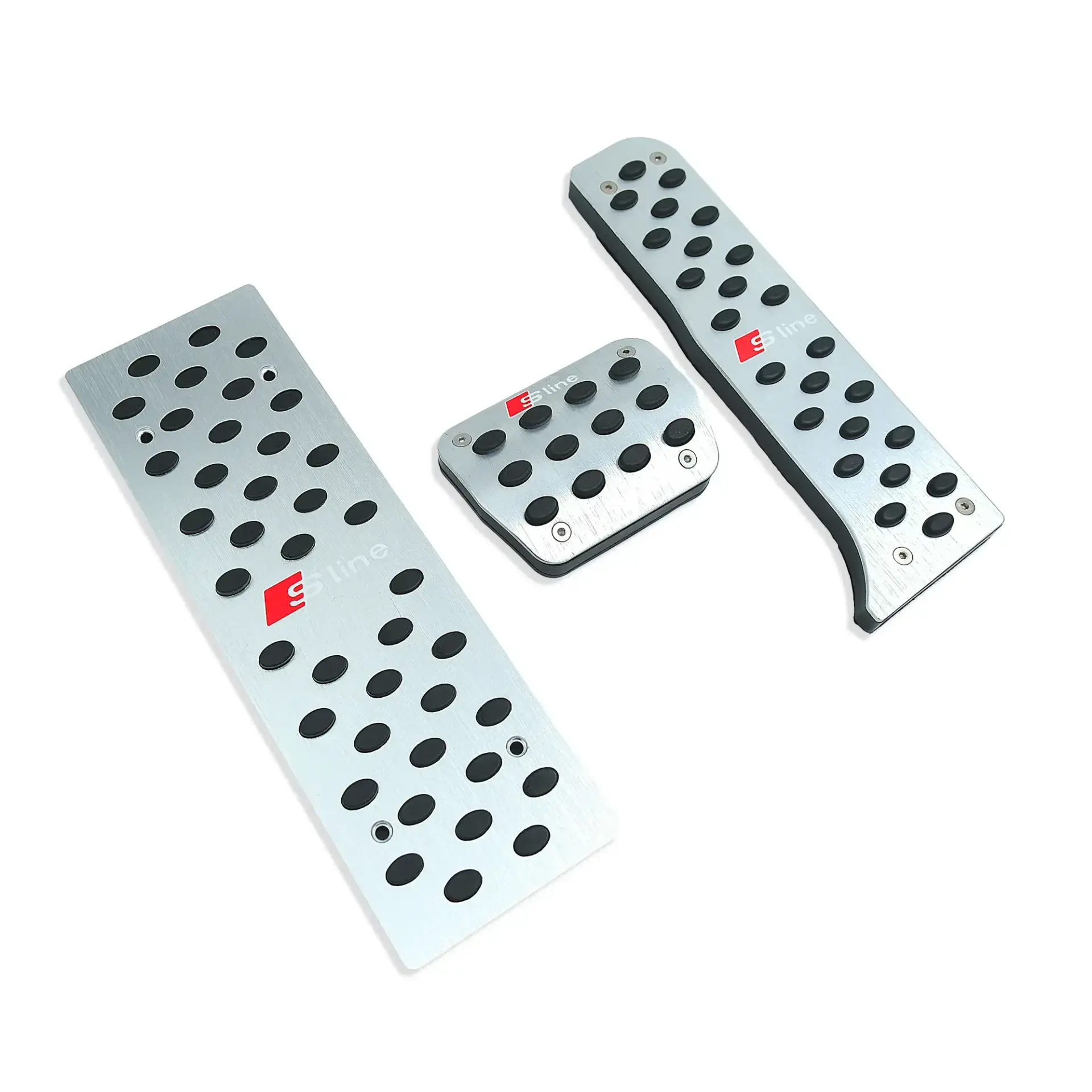 Audi A5 Uyumlu Yedek Parça Pedal Seti Otomatik