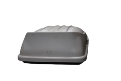 Bmw Series 5 E60 2003-2010 Uyumlu Ara Atkı + Port Bagaj 360 Lt Beyaz