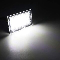 Land Rover Discovery 3 LR3 (L319) 2005-2009 Oem Plaka Ledi