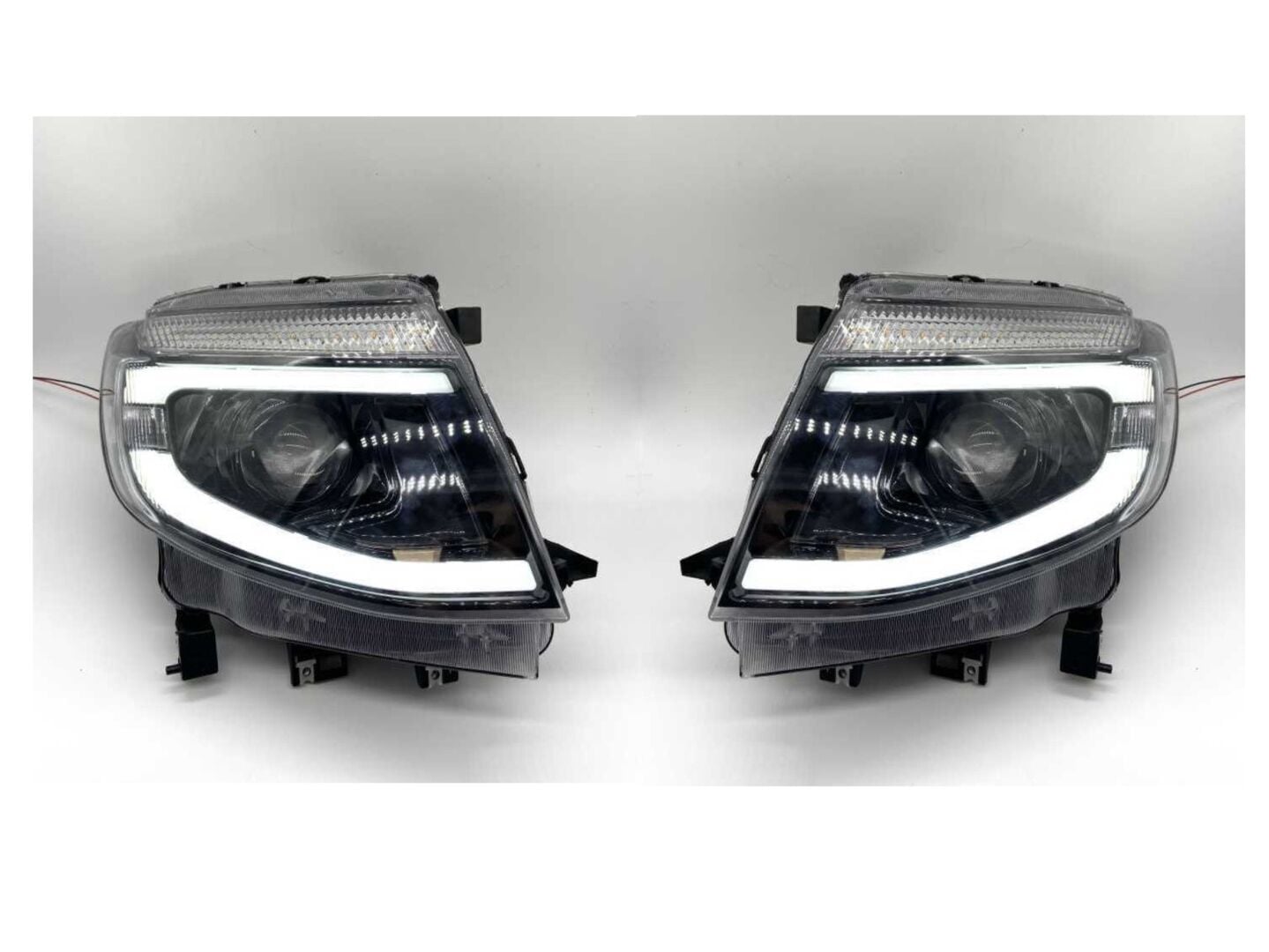 Ford Ranger Uyumlu T6 2012-2015 Led Far