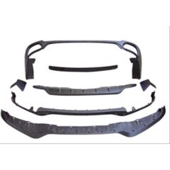 Bmw X5 Serisi F15 Uyumlu Yedek Parça Aero Body Kit (2013-2017) (Standart Donanım Tamponlar İçin)