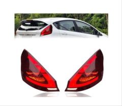 Fiesta 2009-2017 İçin Uyumlu Led Stop