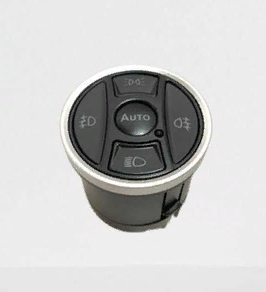 Volkswagen 2019+ Uyumlu Yedek Parça Otomatik Far Anahtarı (ayar Paneli) Passat