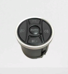 Volkswagen 2019+ Uyumlu Yedek Parça Otomatik Far Anahtarı (ayar Paneli) Passat