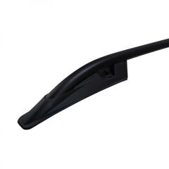 Toyota Hilux Revo 2015 - Uyumlu Yedek Parça Falcon Tavan Çıtası Black