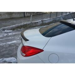 Opel İnsignia 2008-2012 Uyumlu Fiber Spoiler Boyasız