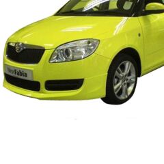 Skoda Fabia 2008-2011 Uyumlu Yedek Parça Ön Ek Boyasız