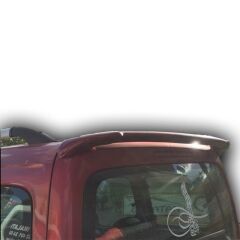 Citroen Berlingo Uyumlu Yedek Parça  Anatomik Spoiler Boyasız