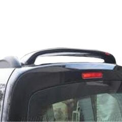 Citroen Berlingo Uyumlu Yedek Parça  Işıklı Tavan Spoiler Boyasız