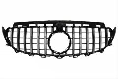 Mercedes W213 2016-2018 Uyumlu Yedek Parça GTR Panjur Krom